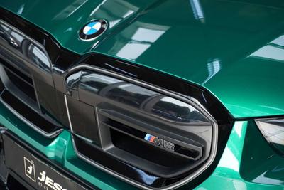 BMW M5 Berline Competition XDrive