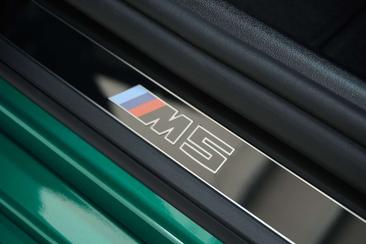 BMW M5 Berline Competition XDrive — photo 13