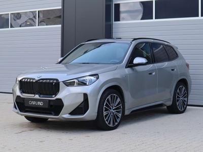 BMW IX1 XDrive30