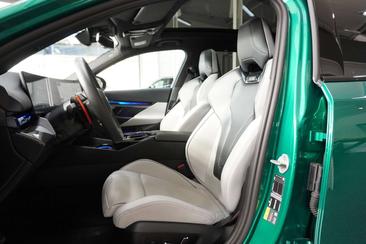 BMW M5 Berline Competition XDrive — photo 15