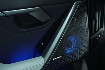 BMW M5 Berline Competition XDrive — photo 20