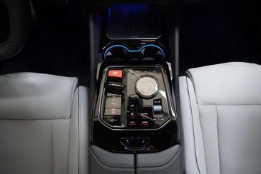 BMW M5 Berline Competition XDrive — photo 25
