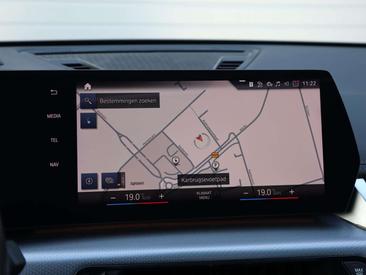 BMW IX1 XDrive30 — photo 20