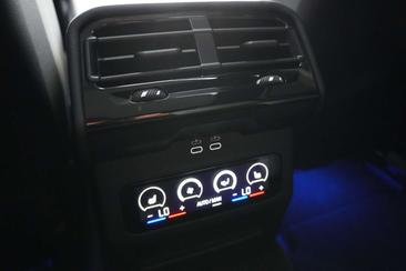BMW M5 Berline Competition XDrive — photo 38