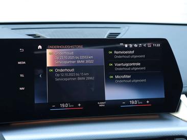 BMW IX1 XDrive30 — photo 27