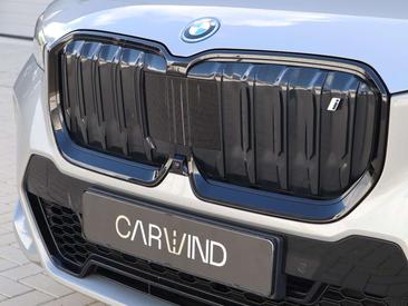 BMW IX1 XDrive30 — photo 42