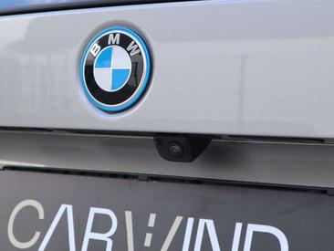 BMW IX1 XDrive30 — photo 43