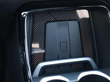 BMW IX1 XDrive30 — photo 50