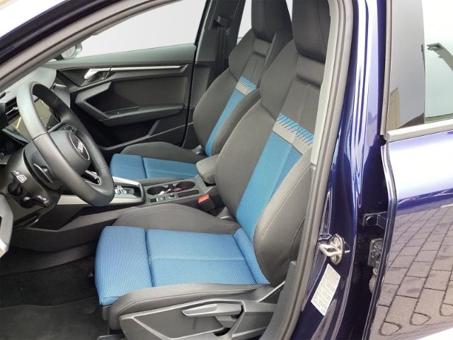 Audi A3 Sportback Advanced 40 TDI Quattro S Tronic - 2024 - Joinsteer - #3