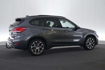 BMW X1 XDrive25e — photo 6