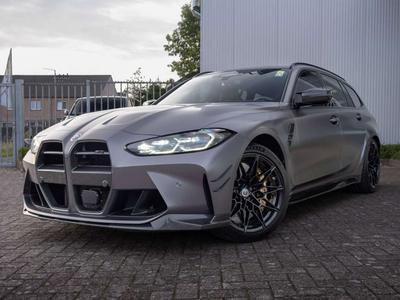 BMW M3 Berline Competition
