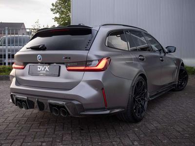 BMW M3 Berline Competition