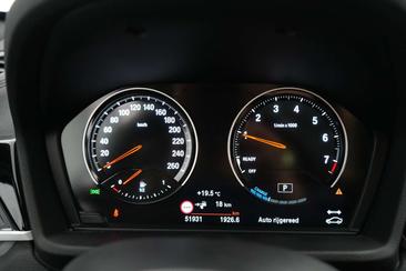 BMW X1 XDrive25e — photo 14