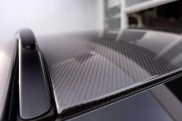 BMW M3 Berline Competition — photo 21