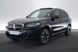 BMW iX3 - 2024 - Joinsteer - #1