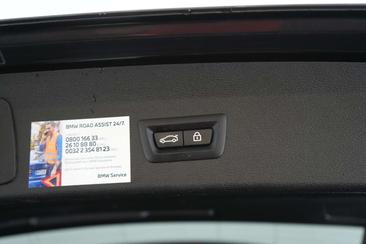 BMW X1 XDrive25e — photo 22