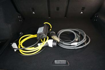 BMW X1 XDrive25e — photo 23