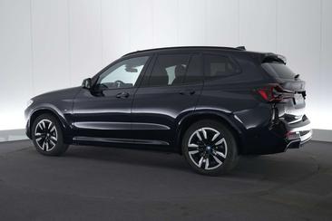 BMW iX3 — photo 5