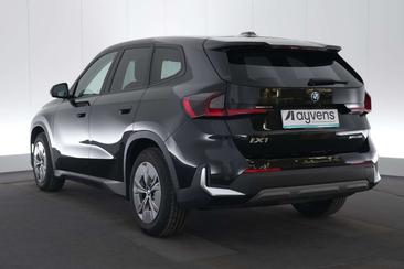 BMW IX1 XDrive30 — photo 4