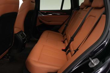 BMW iX3 — photo 14