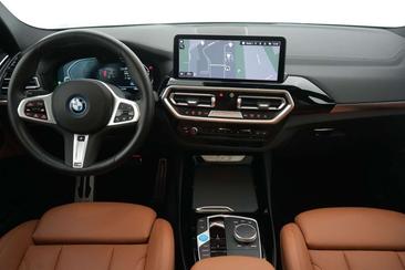 BMW iX3 — photo 15