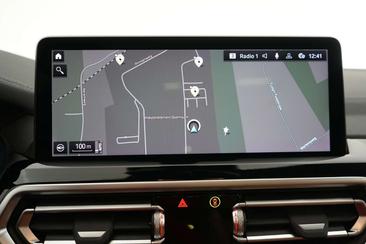 BMW iX3 — photo 17