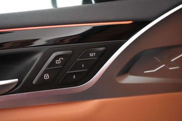 BMW iX3 — photo 21