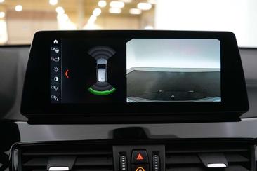 BMW X1 XDrive25e — photo 36