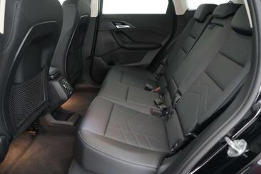 BMW IX1 XDrive30 — photo 14