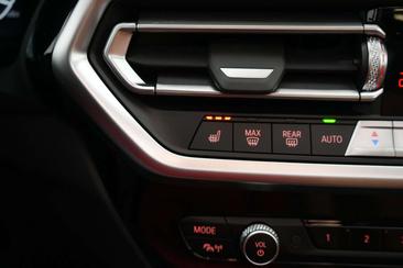 BMW iX3 — photo 27