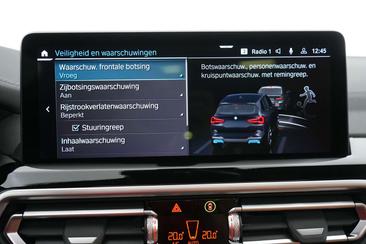 BMW iX3 — photo 29