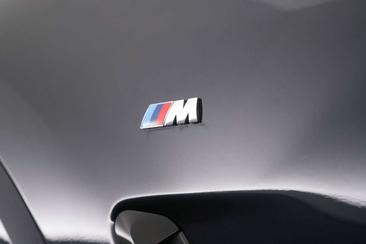 BMW iX3 — photo 31
