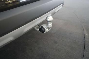 BMW IX1 XDrive30 — photo 21
