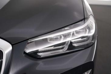 BMW iX3 — photo 34