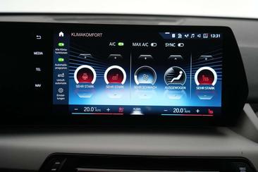 BMW IX1 XDrive30 — photo 24