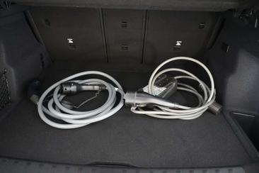 BMW IX1 XDrive30 — photo 31
