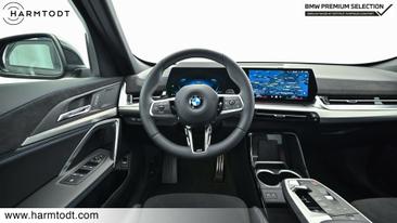 BMW X1 M Sport XDrive20d — photo 11