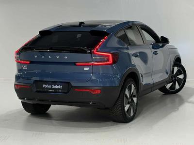 Volvo C40 Coupé SUV Recharge Single Motor Extended Range