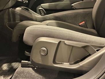 Volvo C40 Coupé SUV Recharge Single Motor Extended Range — photo 7