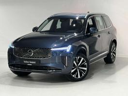 Volvo XC90 B5 AWD - 2025 - Joinsteer - #1