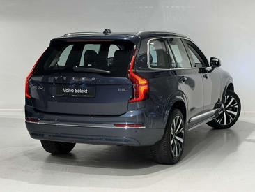 Volvo XC90 B5 AWD — photo 2