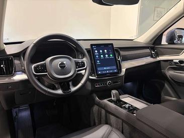 Volvo XC90 B5 AWD — photo 4