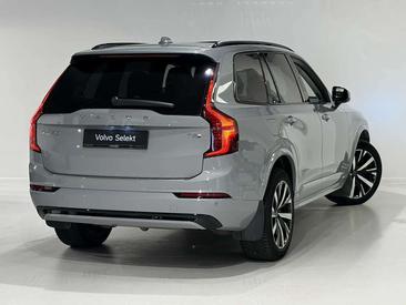 Volvo XC90 T8 AWD Long Range — photo 2