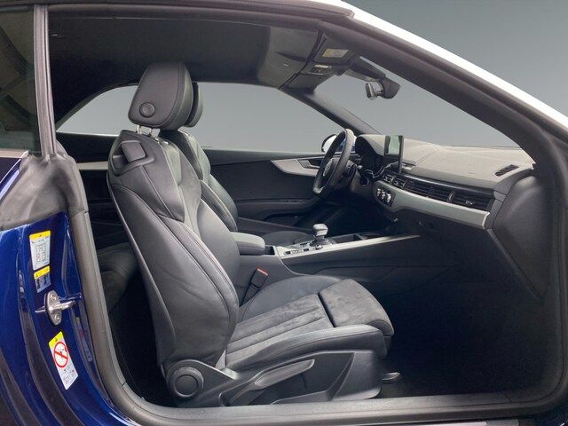 Audi A5 Cabriolet Advanced 35 TFSI S Tronic - 2024 - Joinsteer - #11