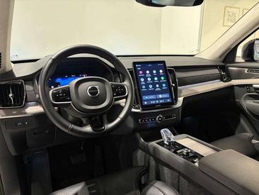 Volvo XC90 T8 AWD Long Range — photo 4