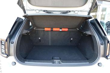 Volvo EX30 Single Motor Extended Range — photo 14