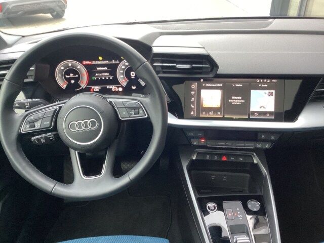 Audi A3 Sportback Advanced 40 TDI Quattro S Tronic - 2024 - Joinsteer - #11
