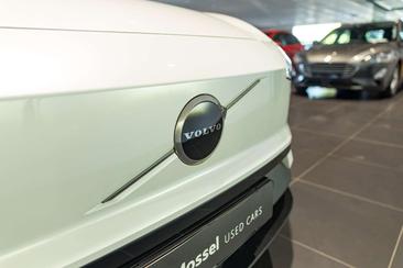Volvo EX30 Single Motor — photo 6