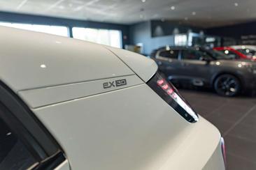 Volvo EX30 Single Motor — photo 8