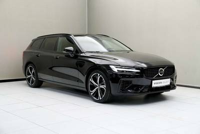 Volvo V60 Break B5 - 2025 - Joinsteer - #1
